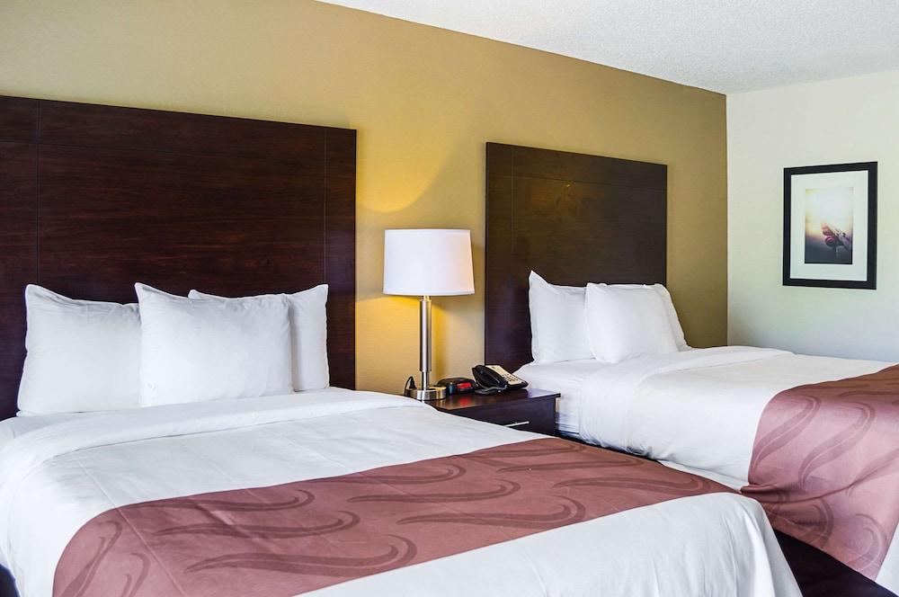 Quality Inn Vicksburg photo 24