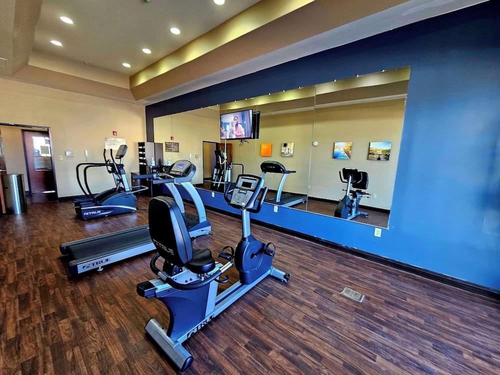 Comfort Inn & Suites Independence photo 33