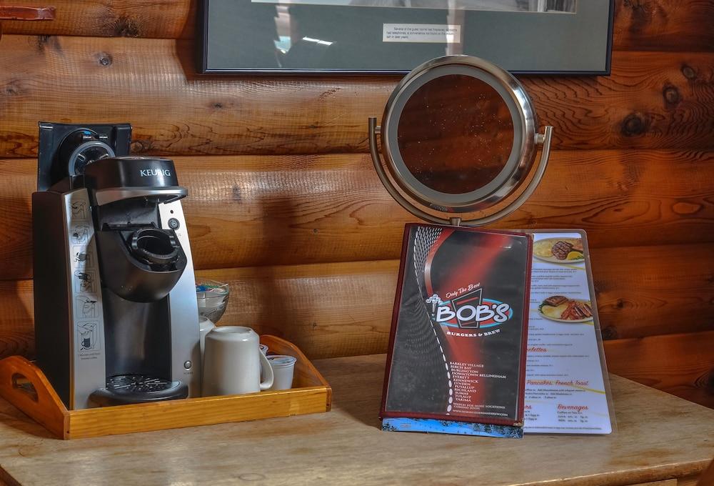 Sumas Mountain Lodge photo 19
