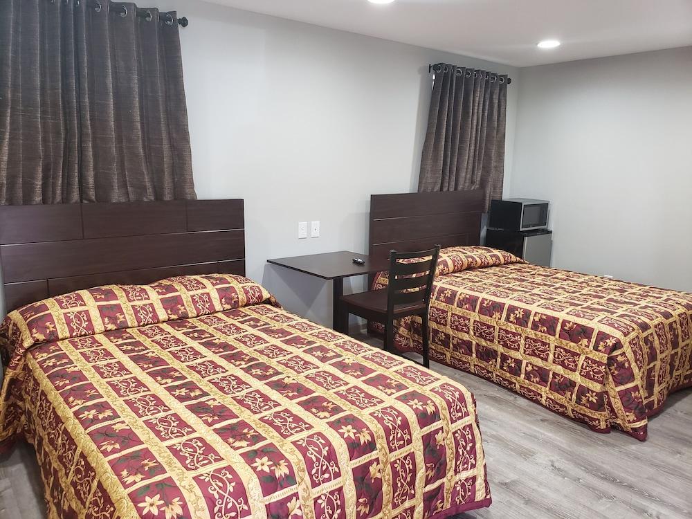 Budget Inn & Suites photo 5