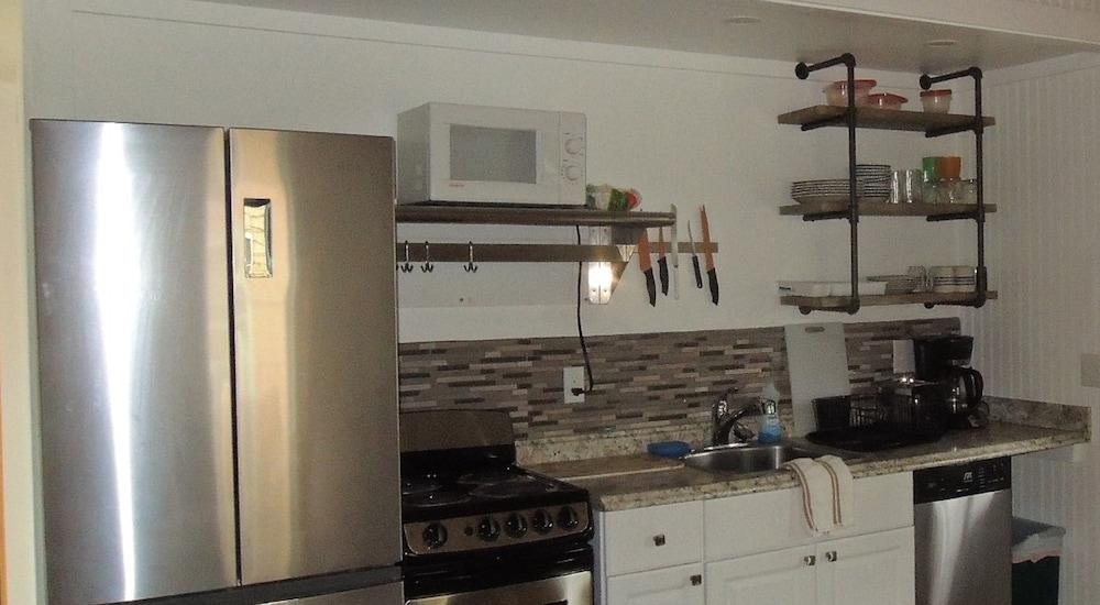 Shorelands Guest Resort and Cottages photo 30