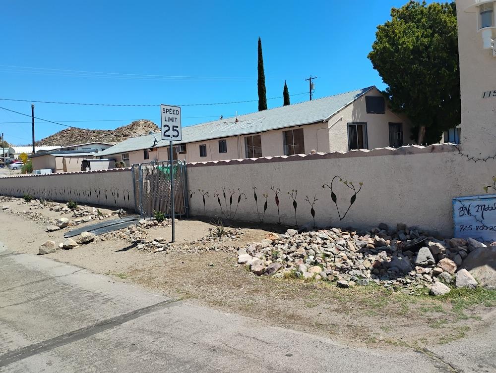 BV MOTEL photo 4