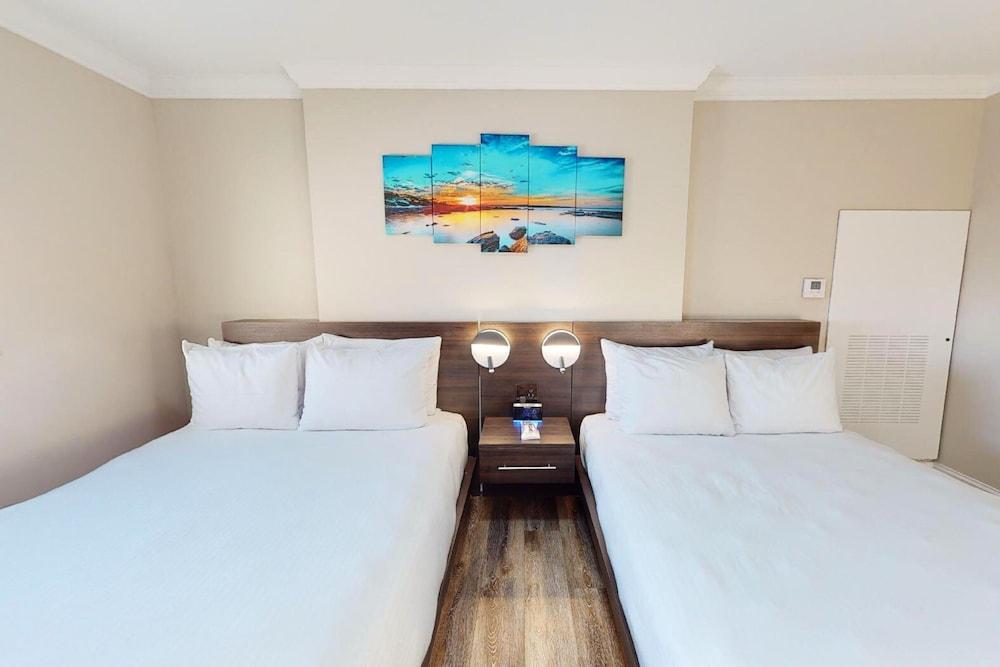 Nuvo Suites Hotel photo 15