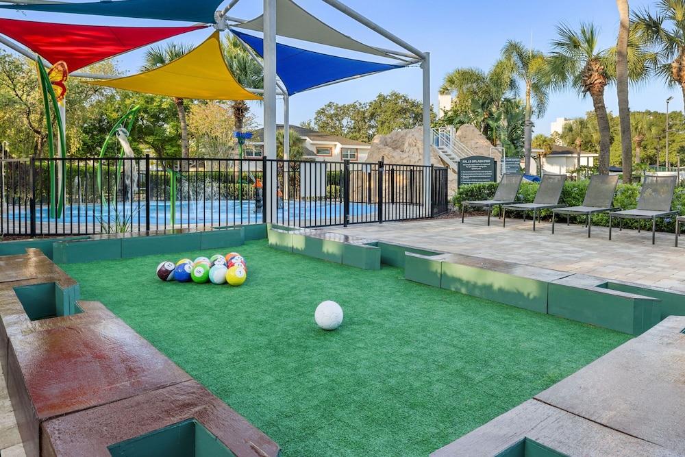 Sheraton Vistana Resort Villas, Lake Buena Vista/Orlando photo 91