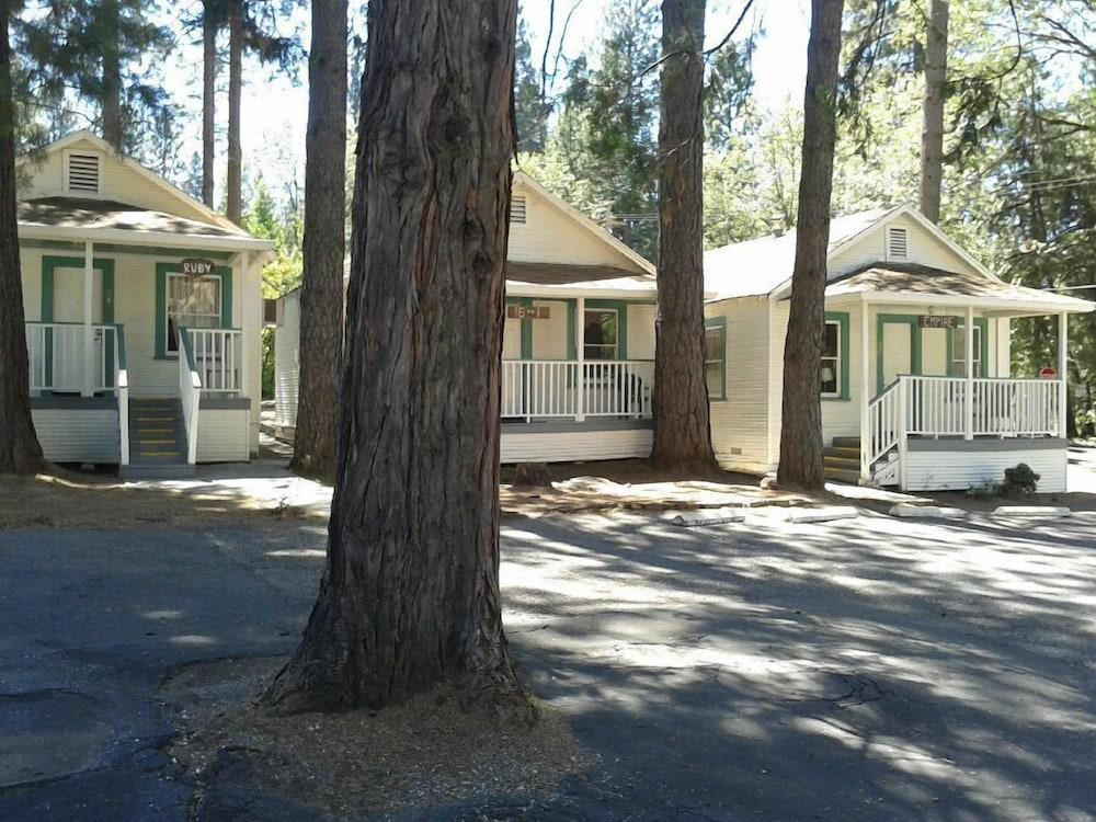 Nevada City Inn photo 16