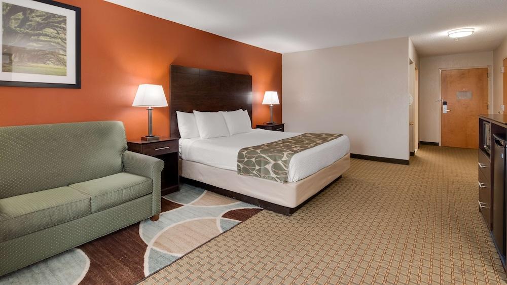 Best Western Executive Inn photo 10