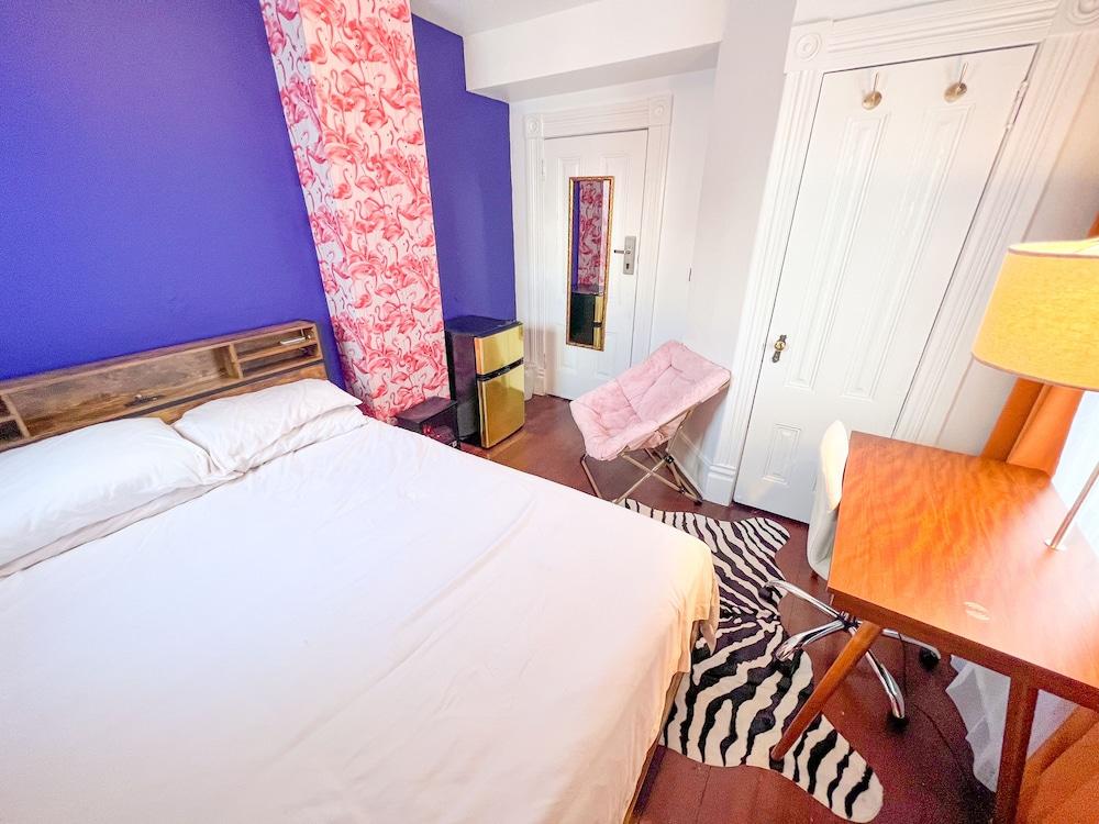 International Travelers House Hostel \- Downtown San Diego Little Italy. photo 38