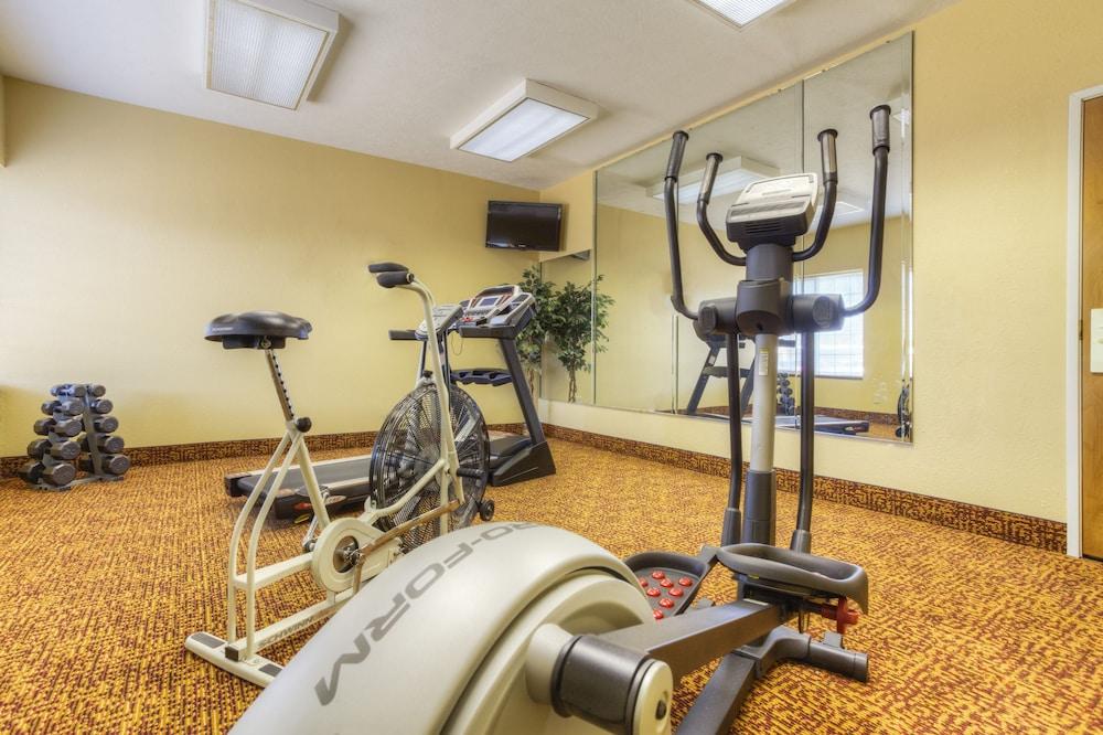 Comfort Inn Henderson - Evansville South photo 43