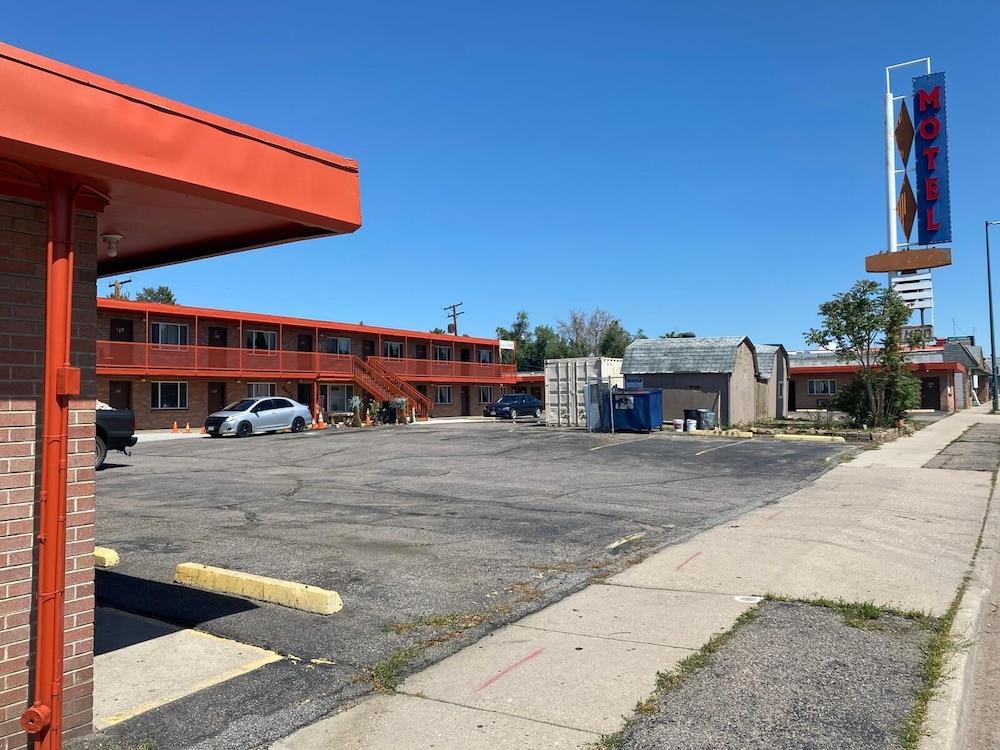 Hotel O Englewood-South Denver CO — hotel in Englewood