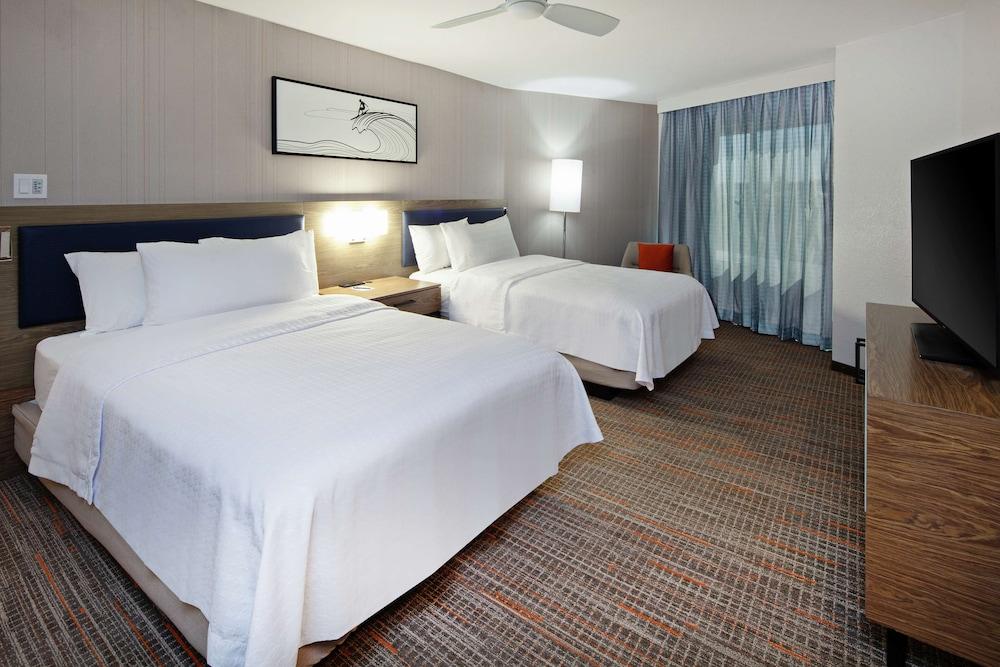 Homewood Suites by Hilton San Diego Central photo 35
