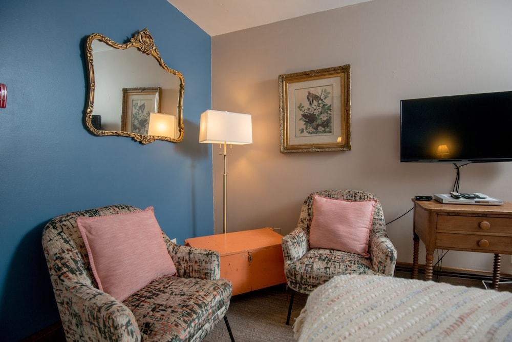 Inn at Cedar Crossing photo 11