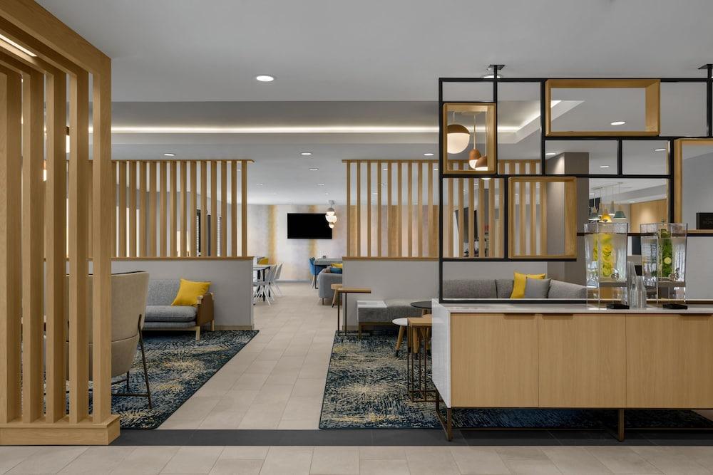 TownePlace Suites by Marriott Coeur d'Alene photo 9