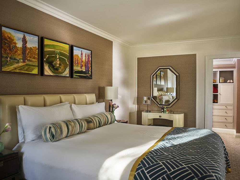 The Beverly Hills Hotel photo 61