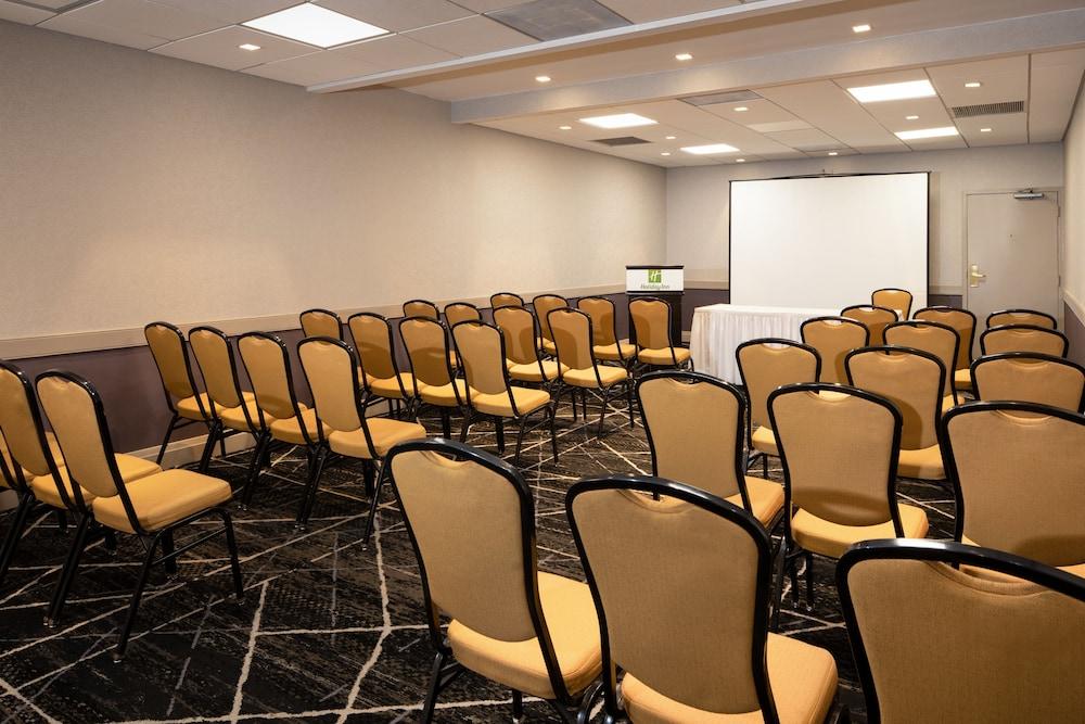 Holiday Inn Washington-College Pk (I-95) by IHG photo 28