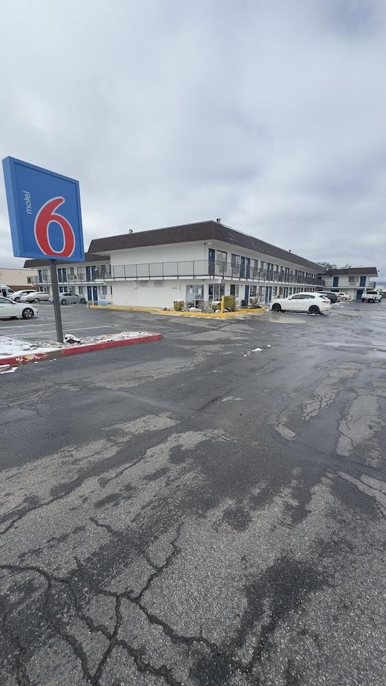 Motel 6 Grants, NM photo 45