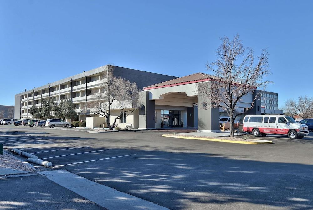 Hotel Mesa Albuquerque Midtown photo 1