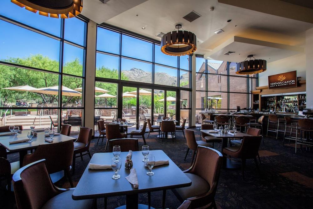 Ventana Canyon Club and Lodge photo 94