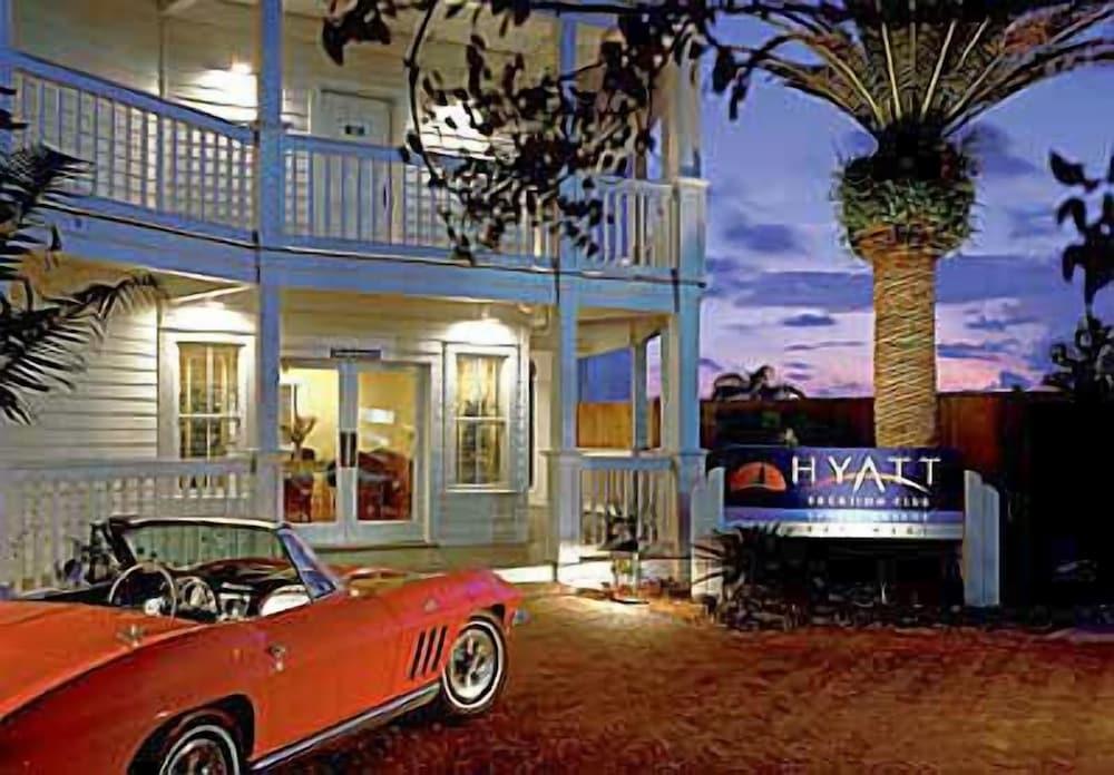 Hyatt Vacation Club at Sunset Harbor, Key West photo 14