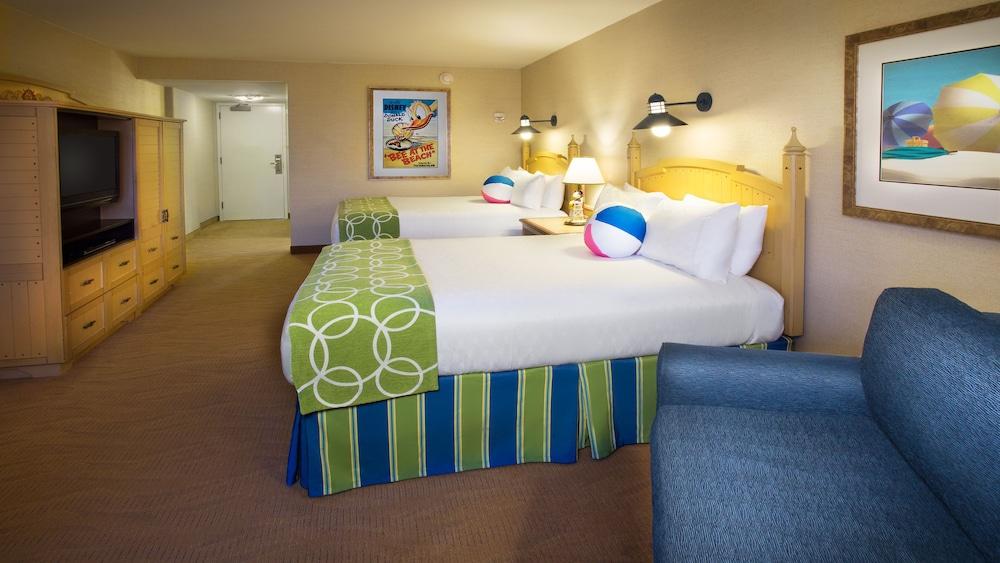Pixar Place Hotel photo 22