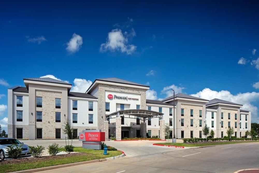 Wyndham Garden Katy Energy Corridor photo 3