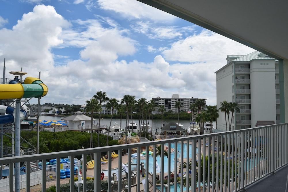 Harbourside Resort, a New Hotel Collection Property photo 21