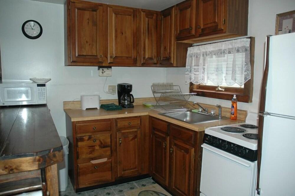 Channel Watefront Cottages photo 62