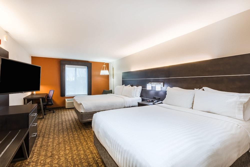 Holiday Inn Express Hotel & Suites Bremen by IHG photo 9
