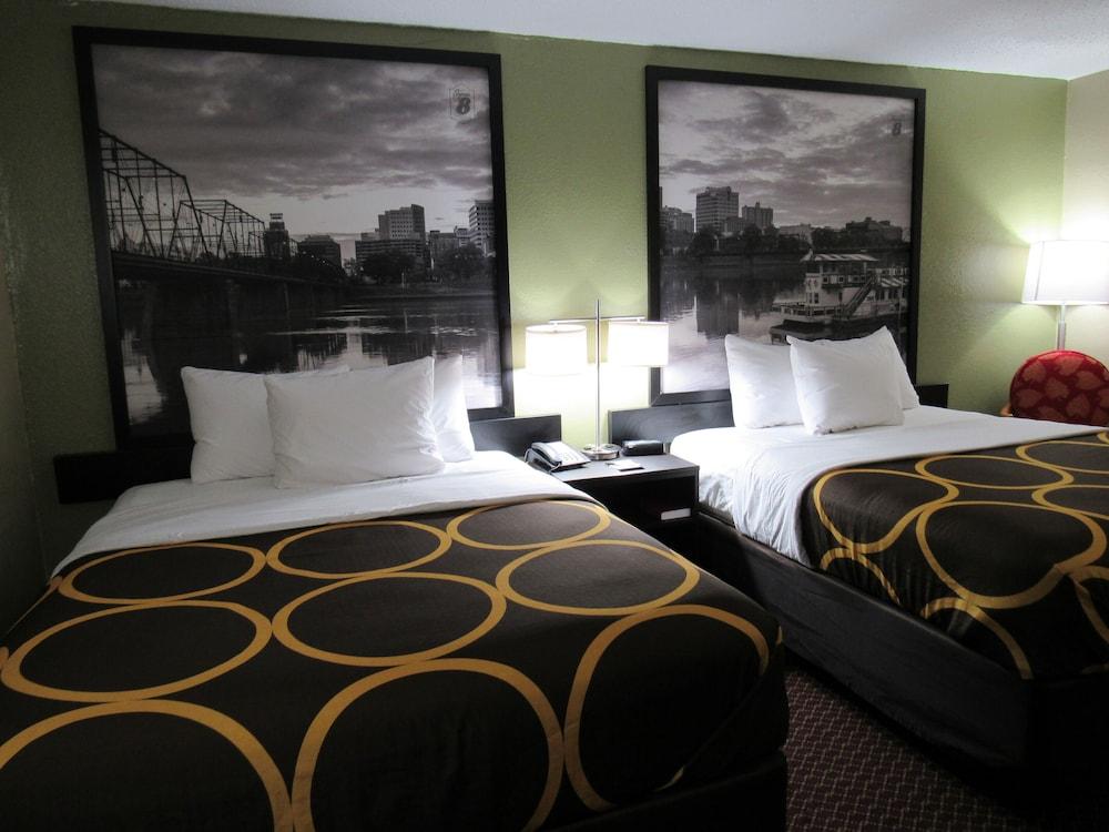 Super 8 by Wyndham New Cumberland photo 31