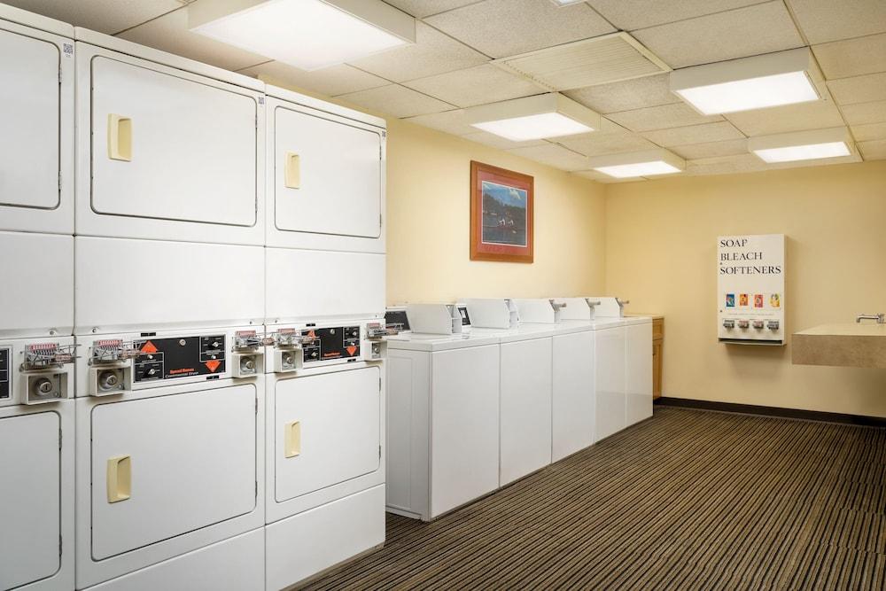 Residence Inn Philadelphia Center City photo 36