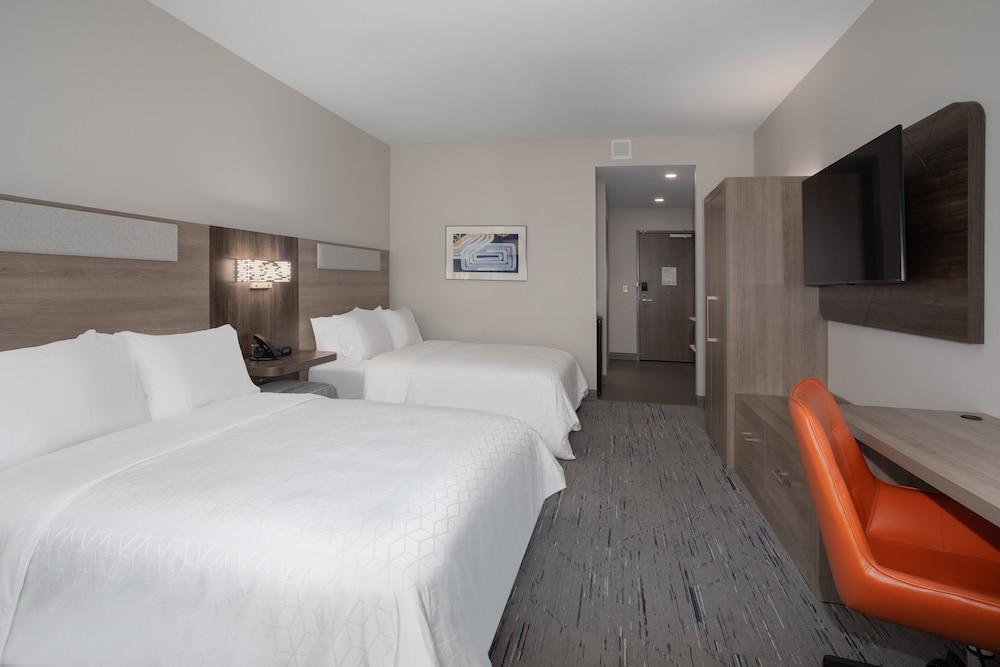 Holiday Inn Express and Suites Burley by IHG photo 13
