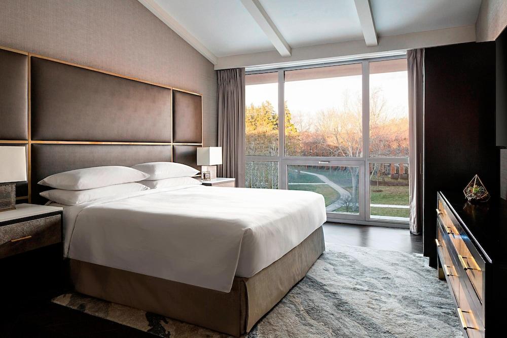 Lincolnshire Marriott Resort photo 12