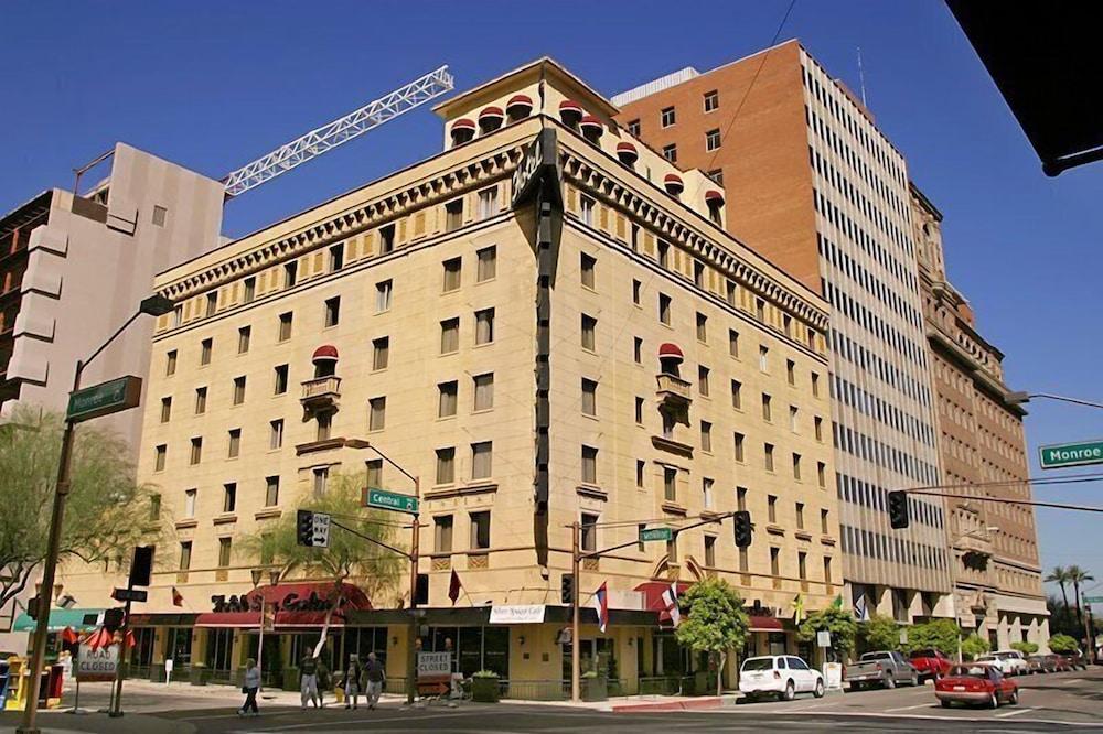 Hotel San Carlos - Downtown Convention Center photo 1