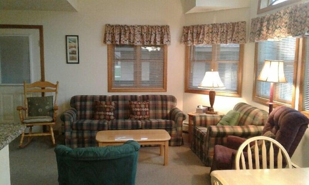 Jack O'Lantern Resort and Golf Course photo 38