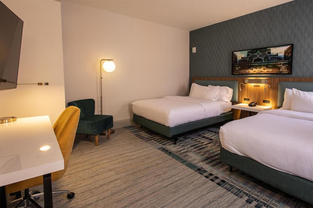 Hilton Garden Inn Dayton Downtown photo 5