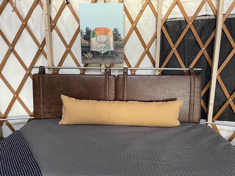 Trail and Hitch Tiny Home Hotel and RV photo 24
