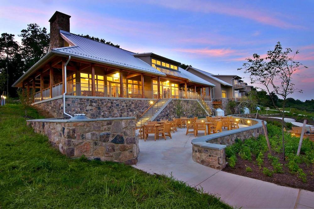 Nature Inn At Bald Eagle photo 7