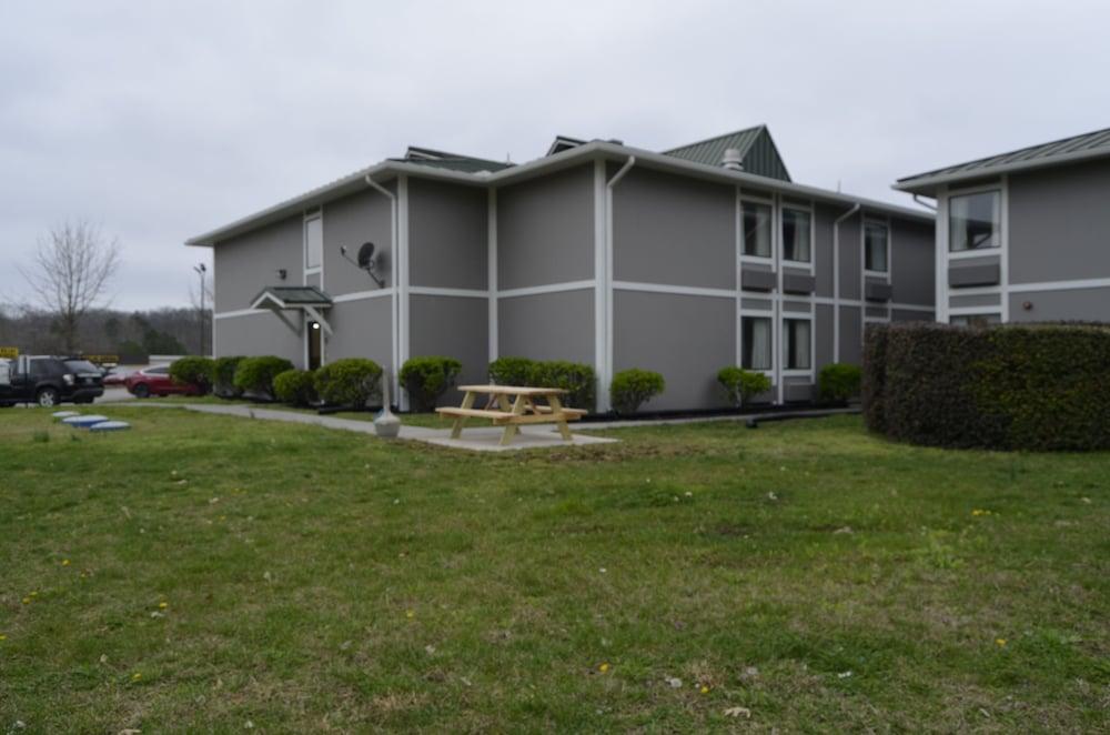Quality Inn Ocoee - Cleveland East photo 56