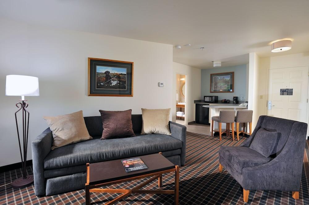 The Lodge at Eagle Crest Resort photo 24