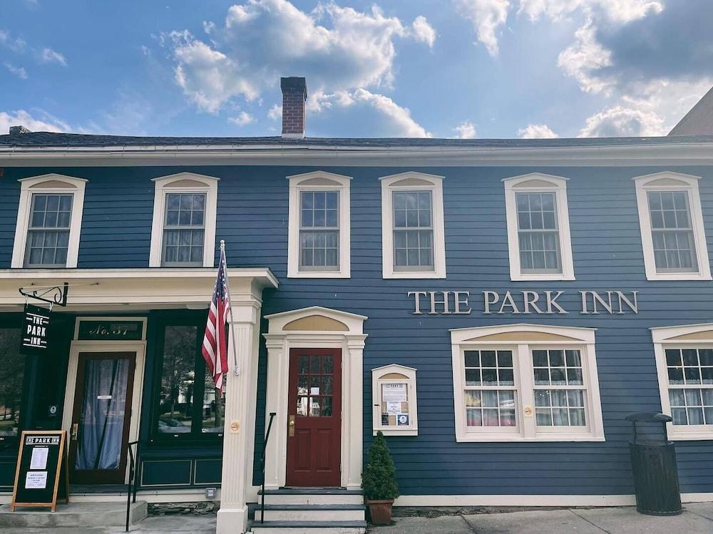 The Park Inn photo 10