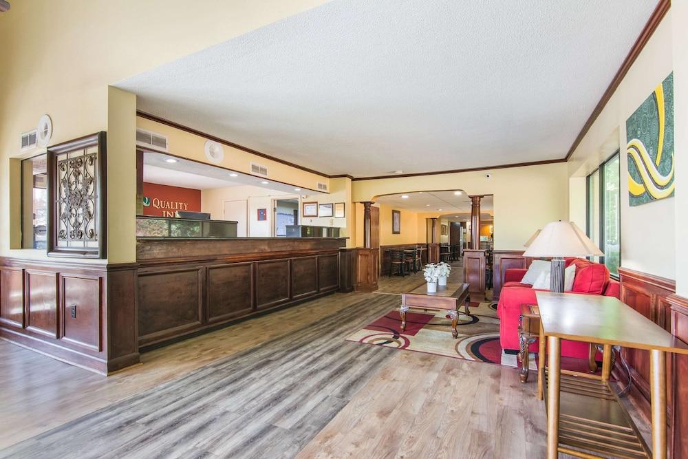 Quality Inn Kings Mountain photo 4