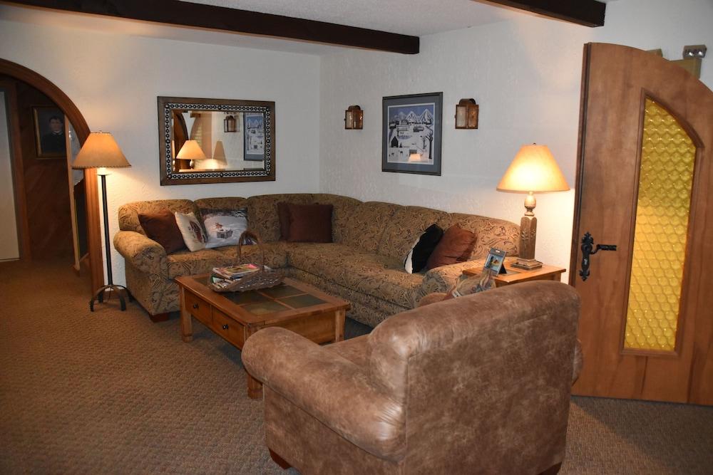 The Olympia Lodge photo 39