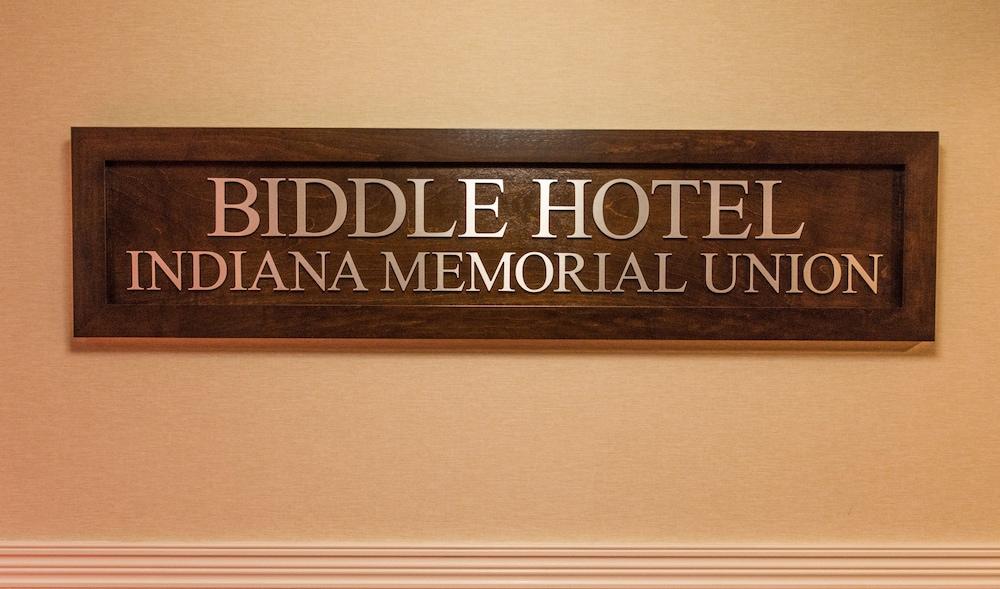 Biddle Hotel and Conference Center photo 26