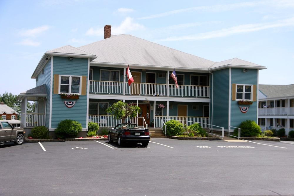 The Mariner Resort photo 5