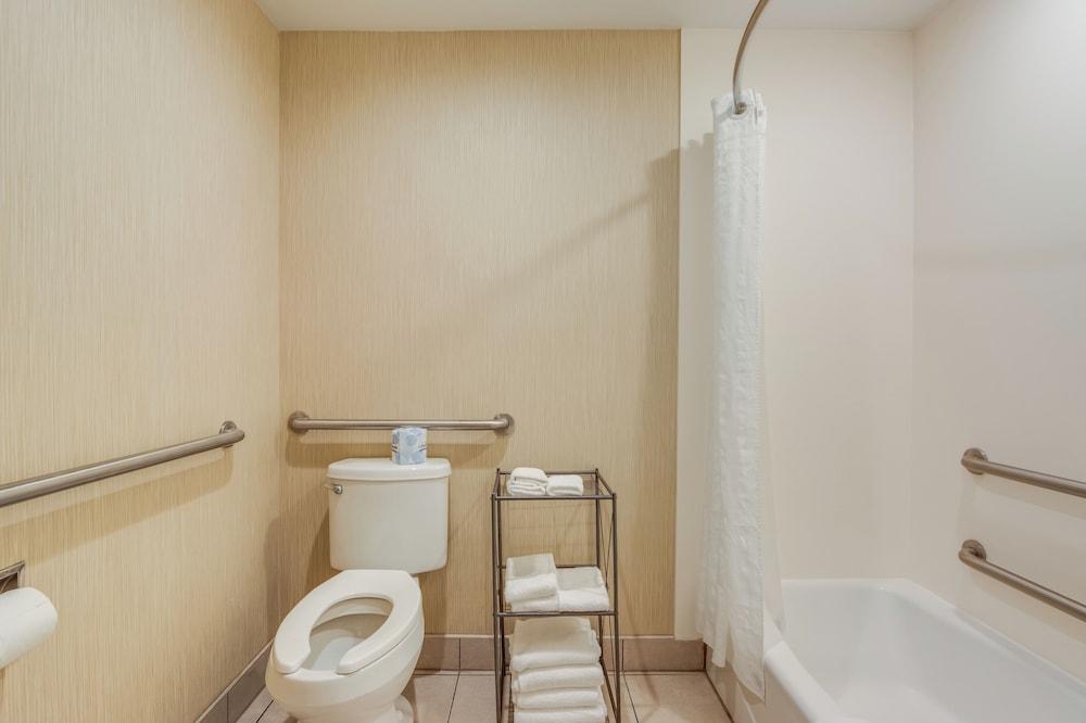 Oceanus Motel photo 4