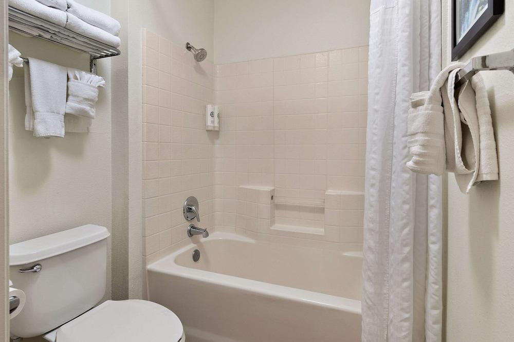 Comfort Inn & Suites Sequoia/Kings Canyon photo 14