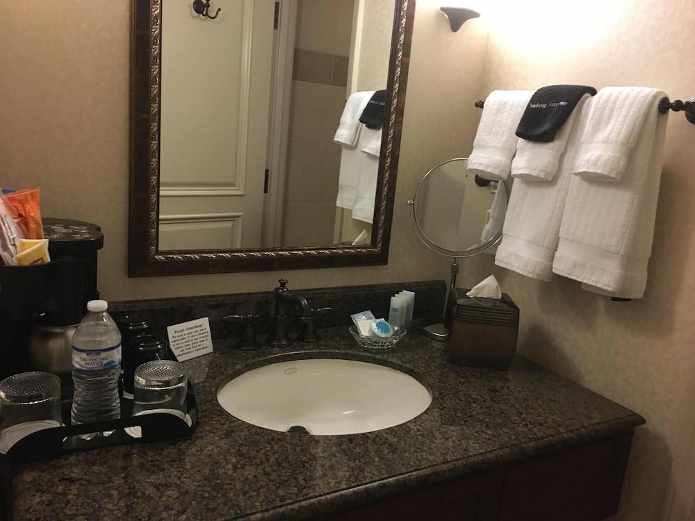 Liberty Hotel, an Ascend Collection Hotel photo 33
