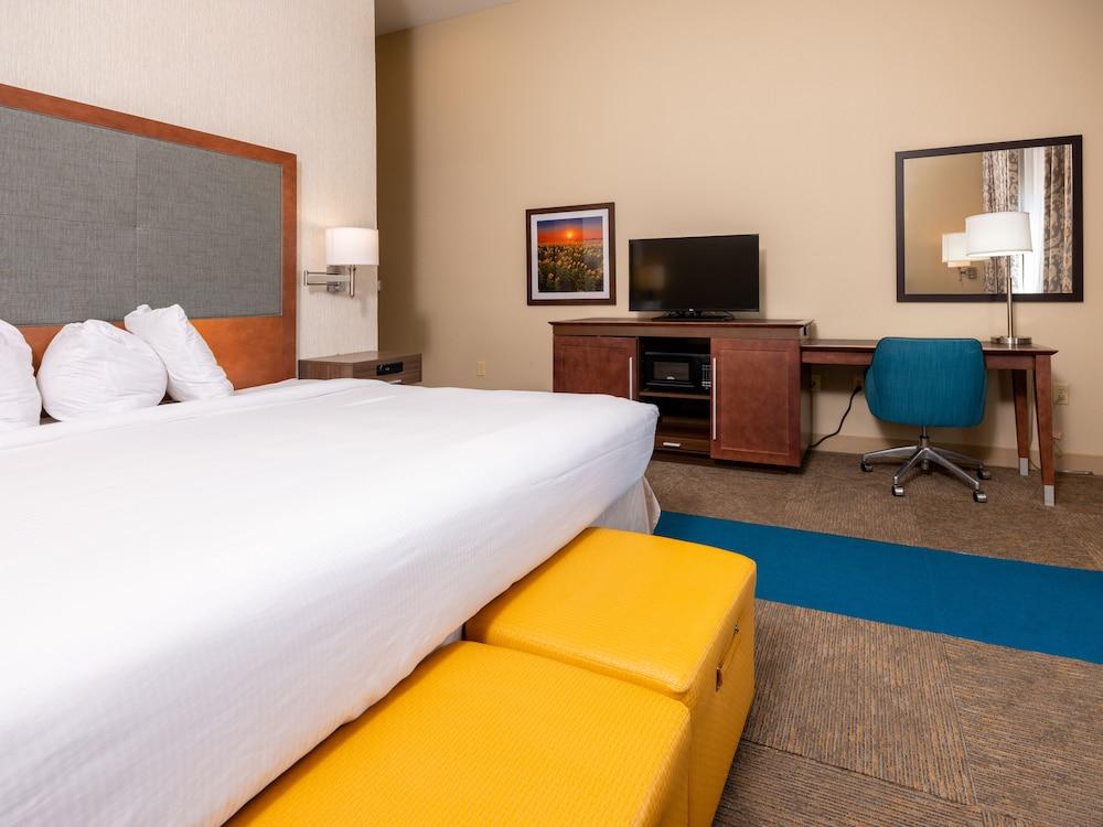 Quality Inn - Pratt photo 9