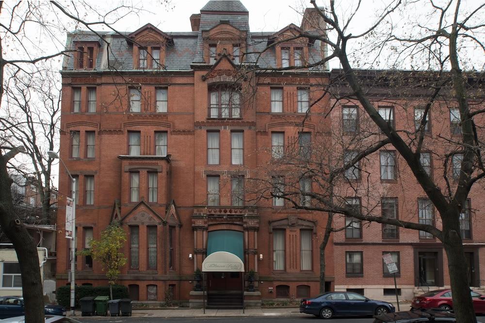 Biltmore Suites Hotel photo 1