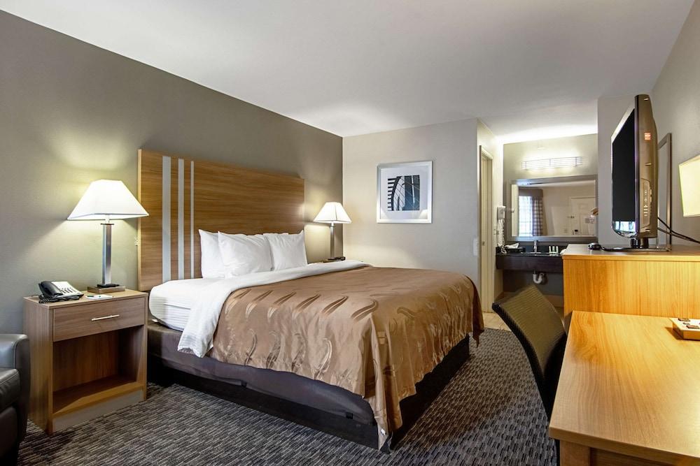 Quality Inn Lagrange East I-85 photo 2