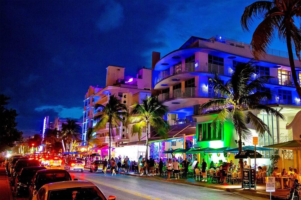 The Setai Residence Miami Beach photo 18